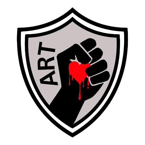 ART Region Template logo